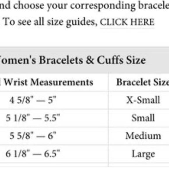 SOLD 🎈David Yurman Moonstone Cuff - Picture 8 of 8